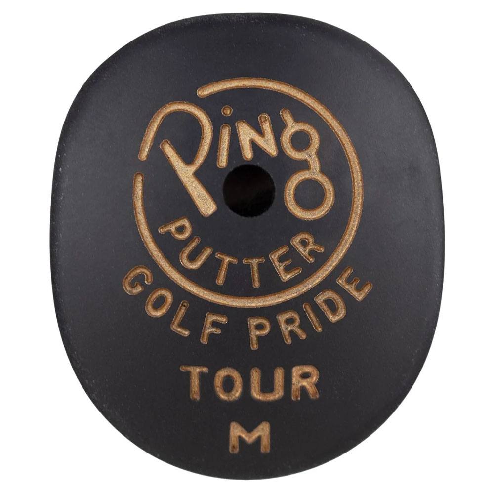 PING PLD Milled SE Anser 30 Putter 2024