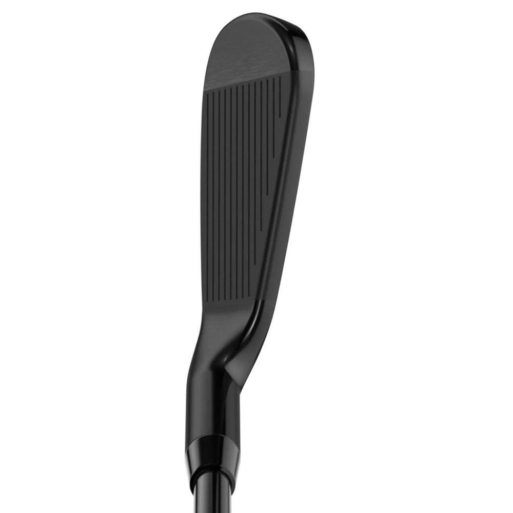 Callaway Paradym Ai Smoke Black Single Iron 2024