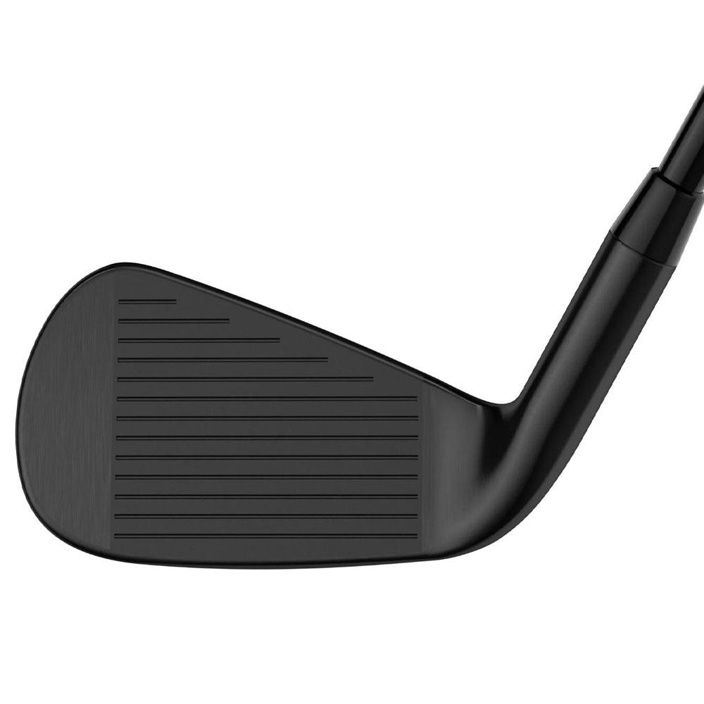 Callaway Paradym Ai Smoke Black Single Iron 2024