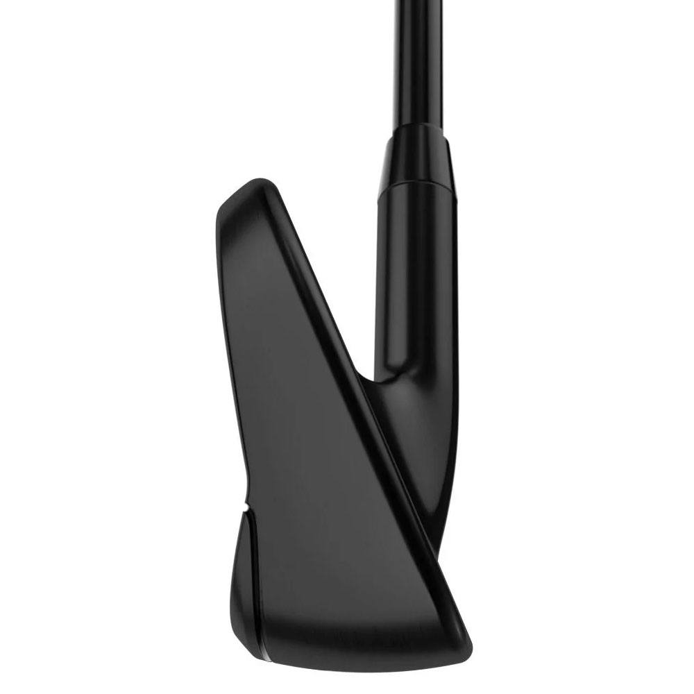 Callaway Paradym Ai Smoke Black Single Iron 2024