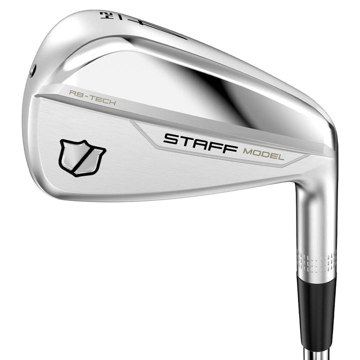 Wilson Staff Model RB Utility Iron 2024