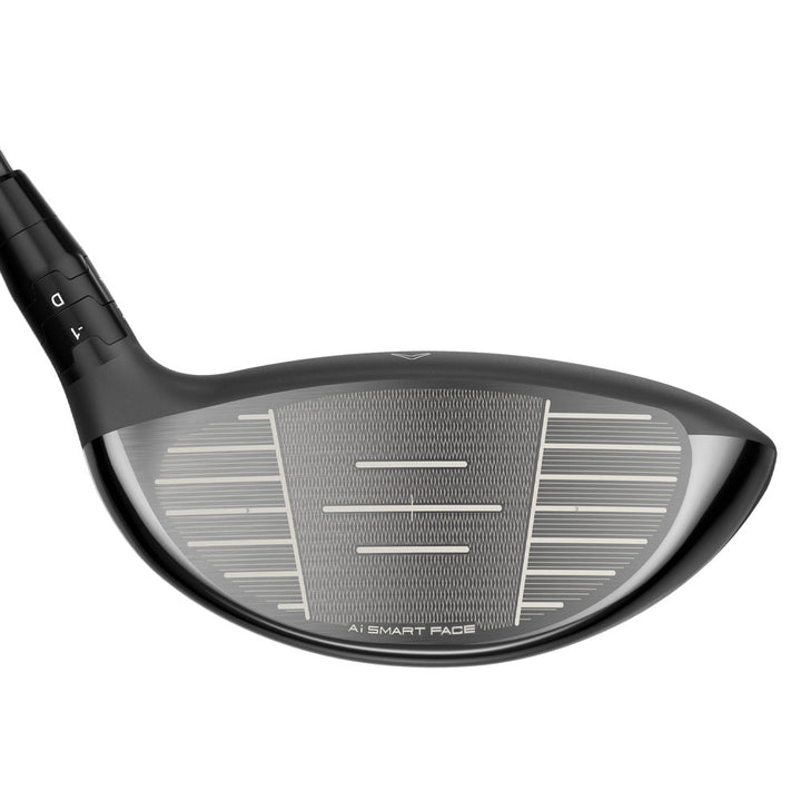 Callaway Paradym Ai Smoke Ti 340 Mini Driver 340cc 2024