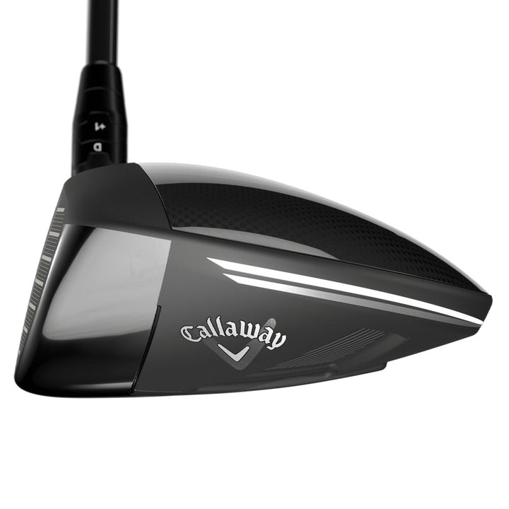 Callaway Paradym Ai Smoke Ti 340 Mini Driver 340cc 2024