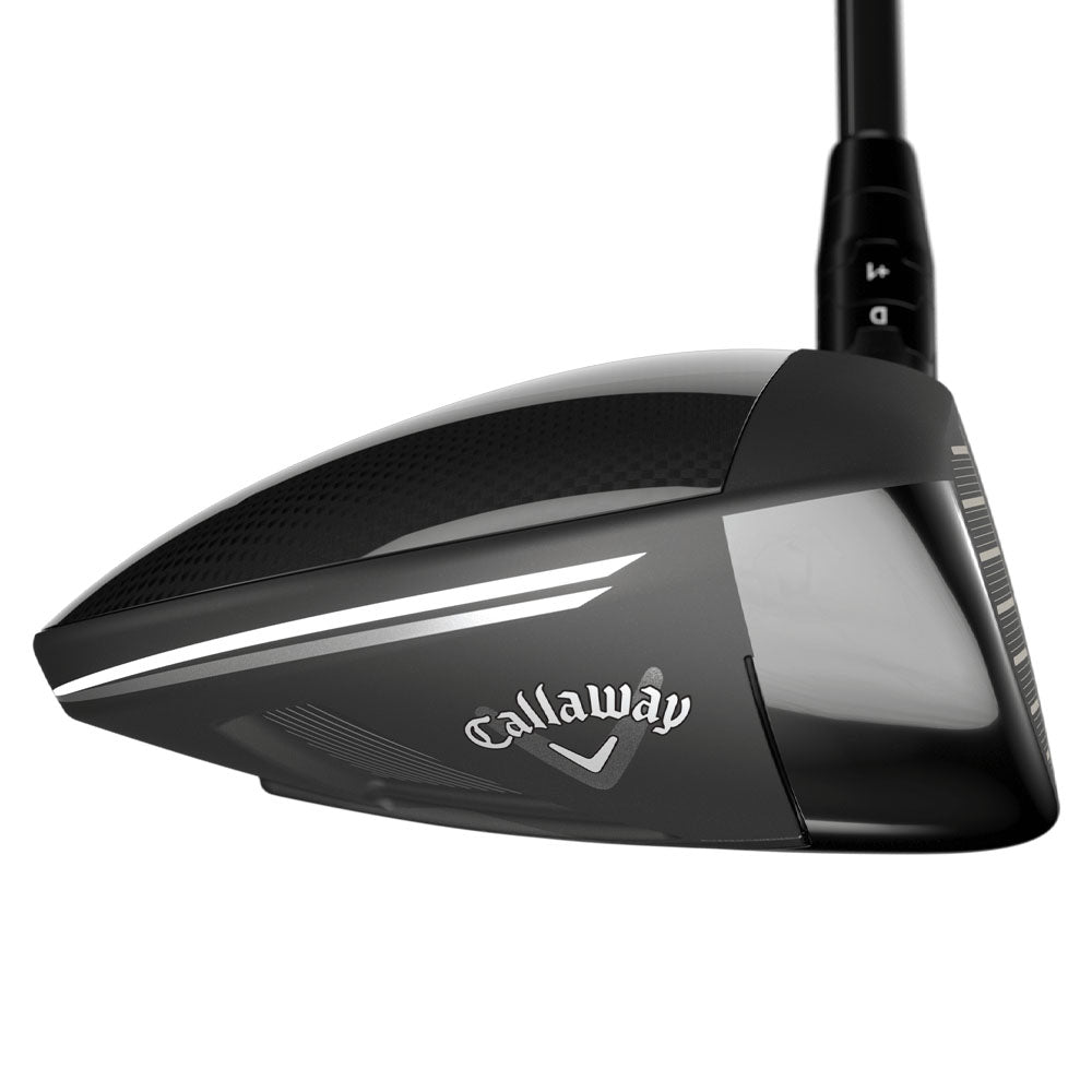 NOUVELLE mini tête pilote Callaway Paradym Ai Smoke TI 340 13