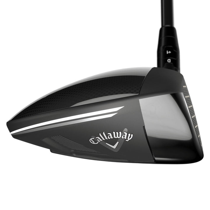 Callaway Paradym Ai Smoke Ti 340 Mini Driver 340cc 2024