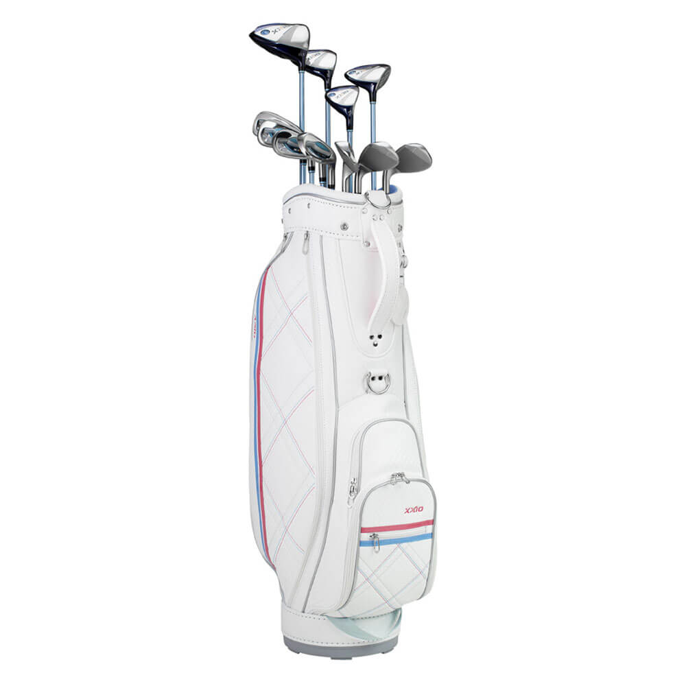 XXIO 13 Premium Full Set - 24 Women