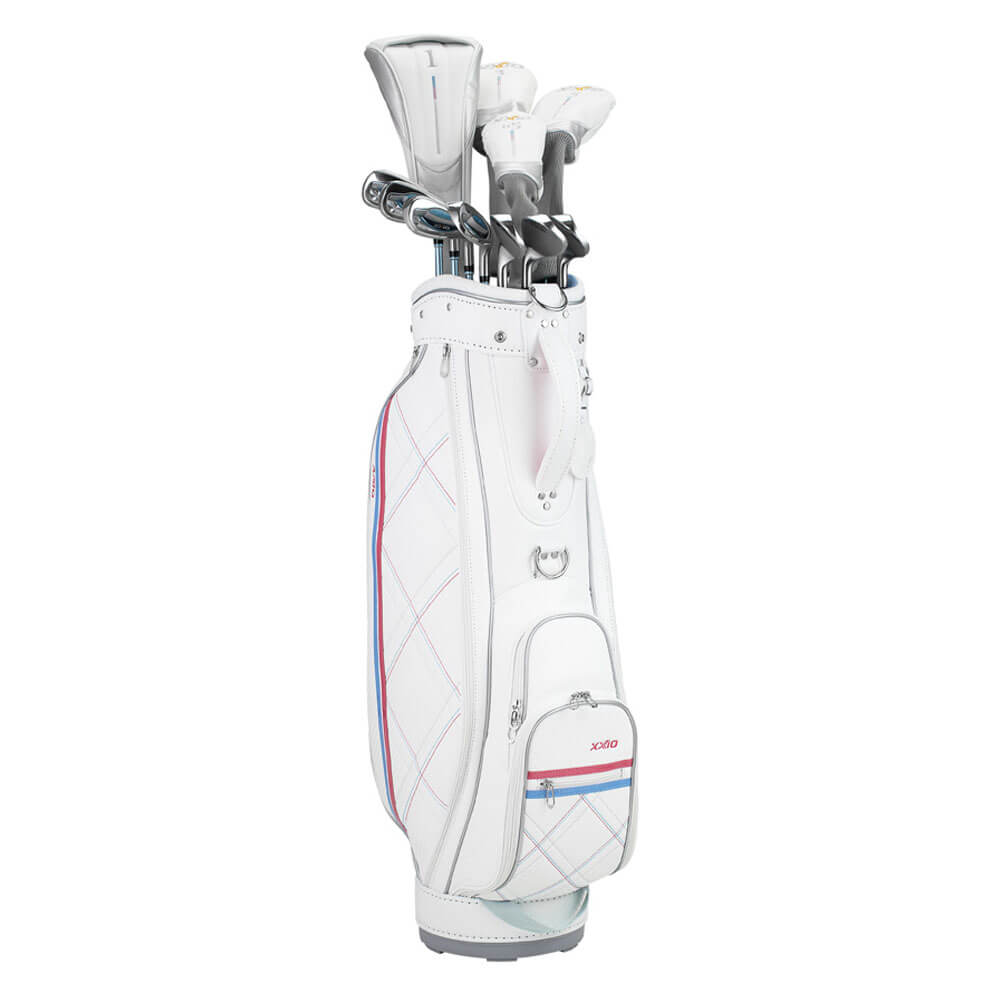 XXIO 13 Premium Full Set - 24 Women