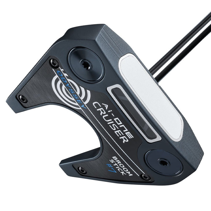Odyssey Ai-ONE Cruiser Broomstick Putter 2024