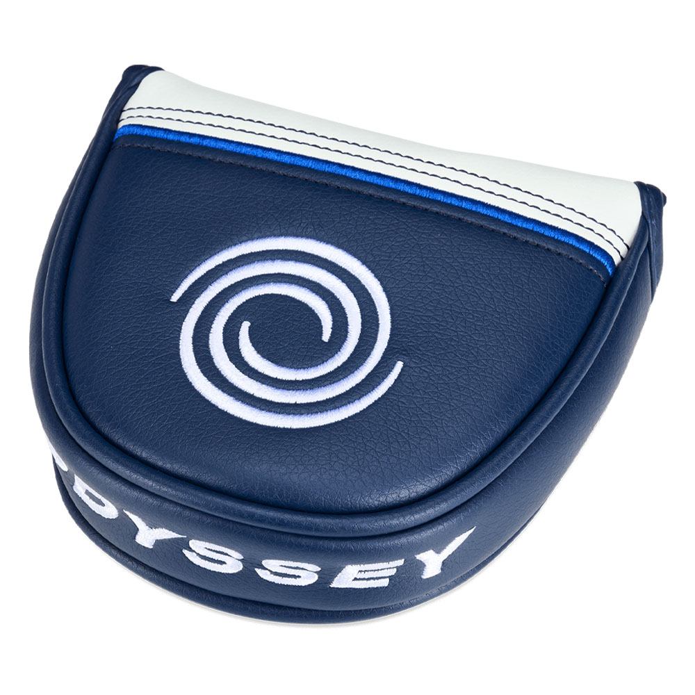 Odyssey Ai-ONE Cruiser Broomstick Putter 2024