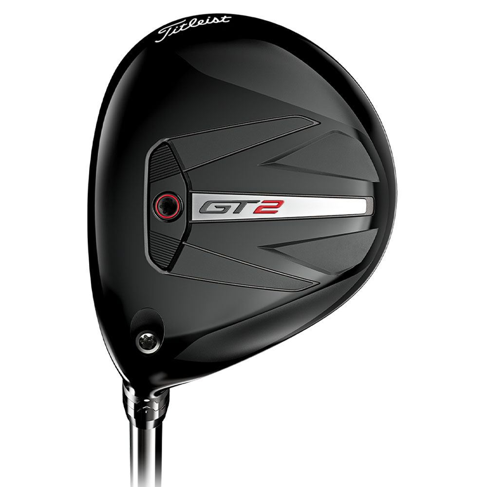 Tête De Bois Titleist GT2 15° – 3 Fairway – Homme – Droitière – Avec Headcover