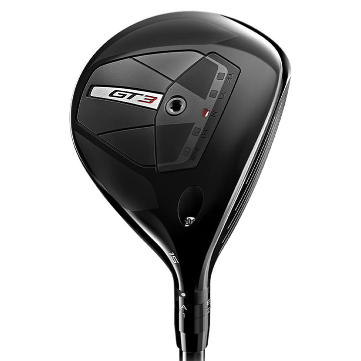 Titleist GT3 Fairway Wood 2024
