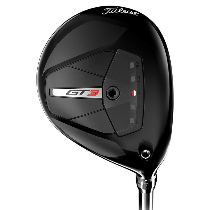 Titleist GT3 Fairway Wood 2024