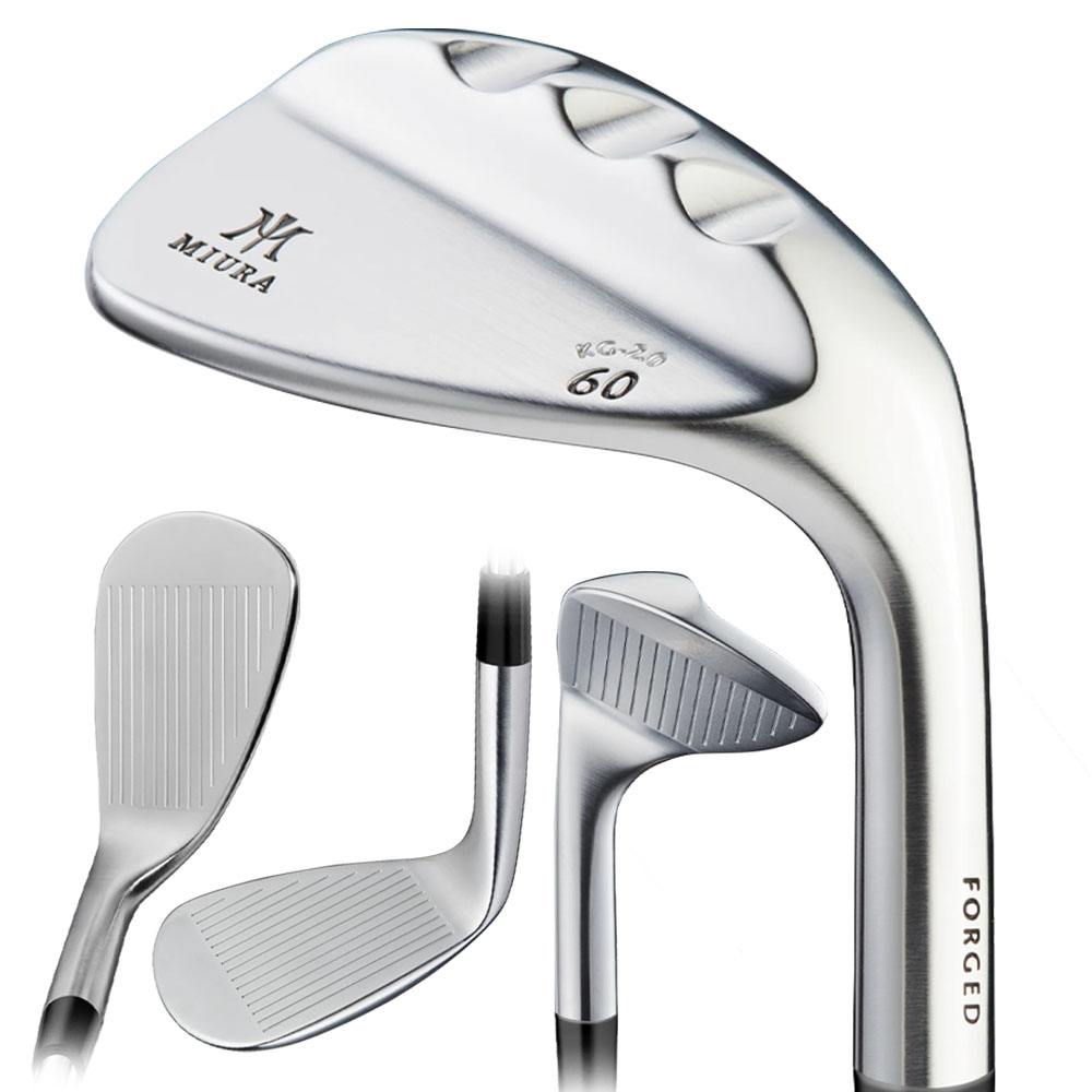 Miura K-Grind 2.0 Wedge 2024