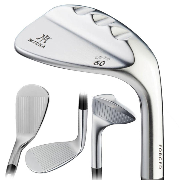 Miura K-Grind 2.0 Wedge 2024