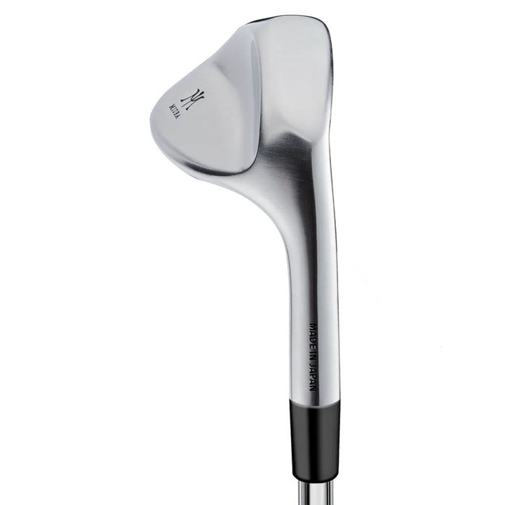 Miura Milled Tour Wedge 2024