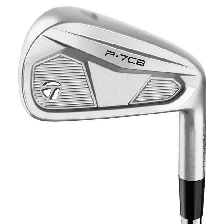 TaylorMade P7CB Iron Set 2024