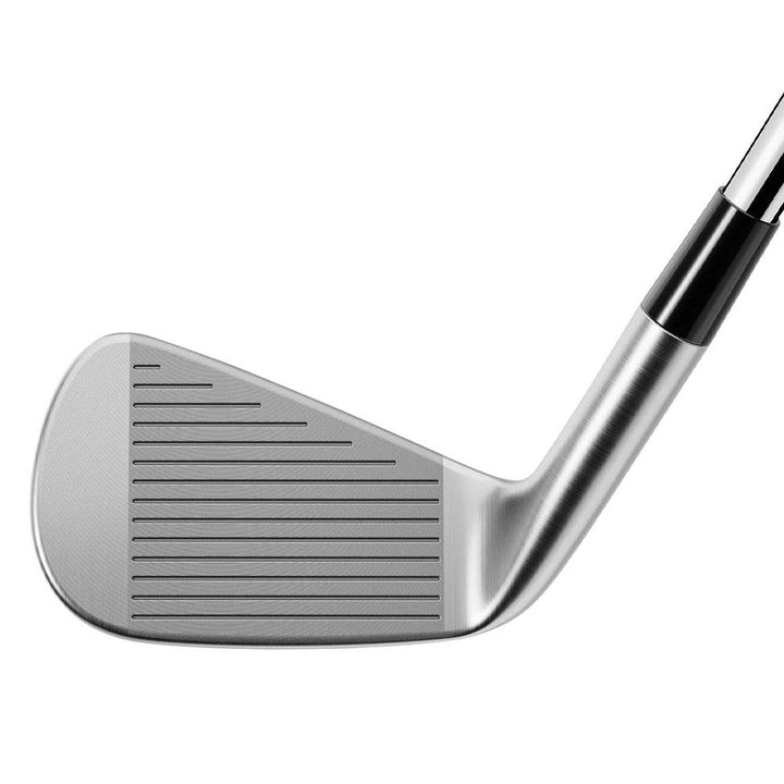 TaylorMade P7CB Iron Set 2024