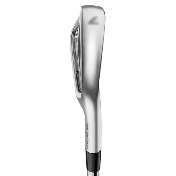 TaylorMade P7CB Iron Set 2024