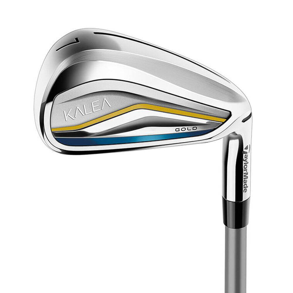 TaylorMade Kalea Gold Full Set - 24 Women