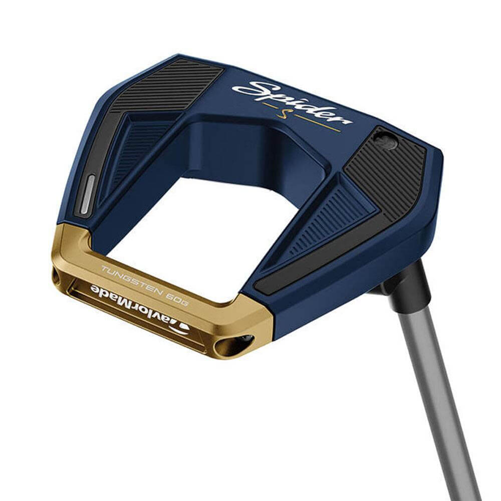 TaylorMade Kalea Gold Full Set - 24 Women