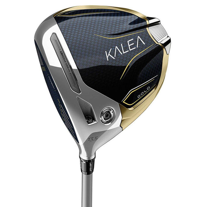 TaylorMade Kalea Gold Full Set 2024 Women