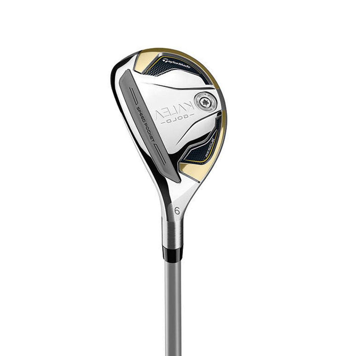 TaylorMade Kalea Gold Full Set 2024 Women