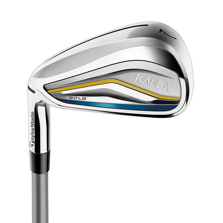 TaylorMade Kalea Gold Full Set 2024 Women