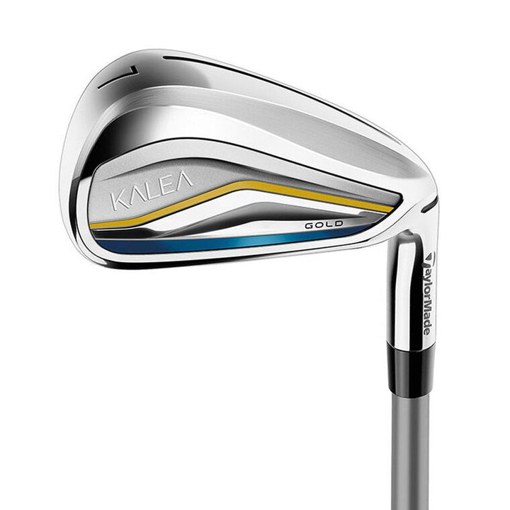 TaylorMade Kalea Gold Full Set 2024 Women