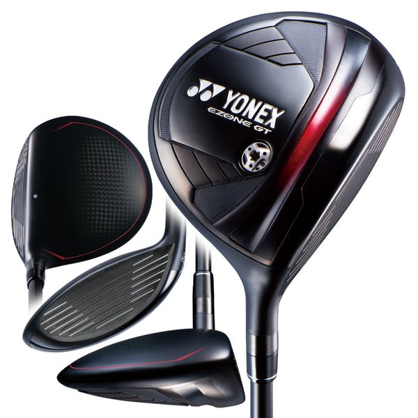 YONEX EZONE GT 4 Fairway Woods 2024