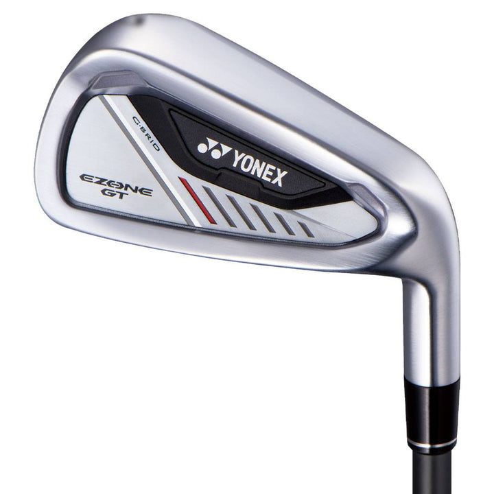 YONEX EZONE GT 4 Iron Set 2024