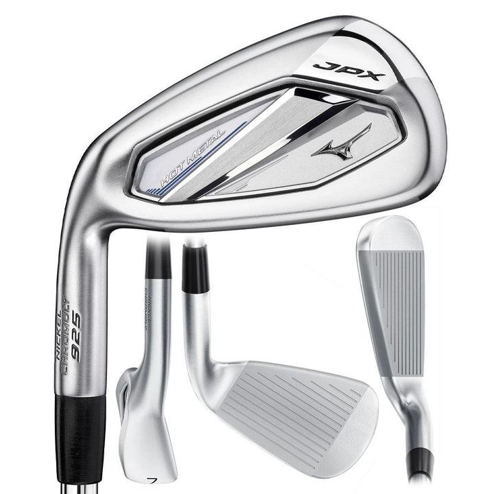 Mizuno JPX 925 Hot Metal Iron Set 2024