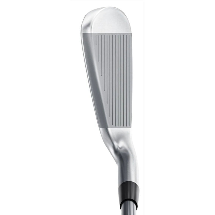 Mizuno JPX 925 Hot Metal Iron Set 2024
