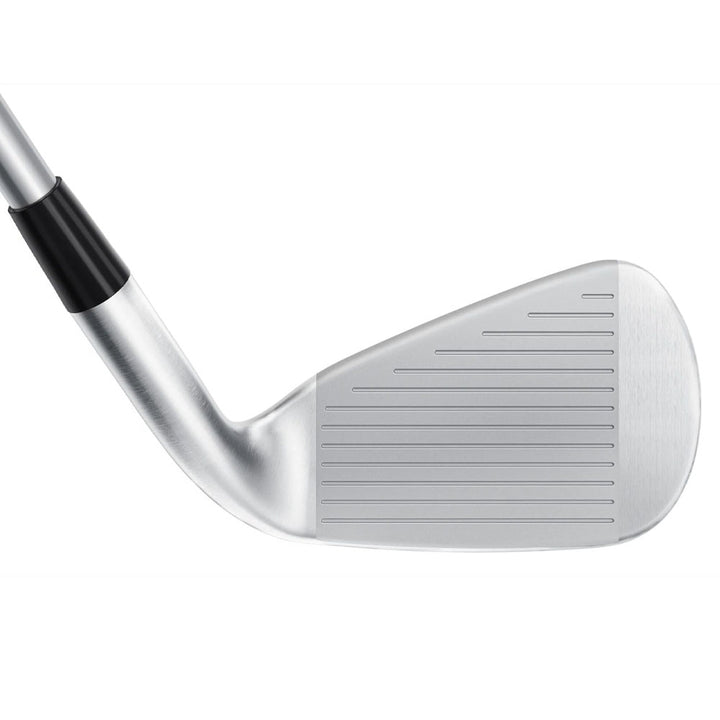 Mizuno JPX 925 Hot Metal Iron Set 2024