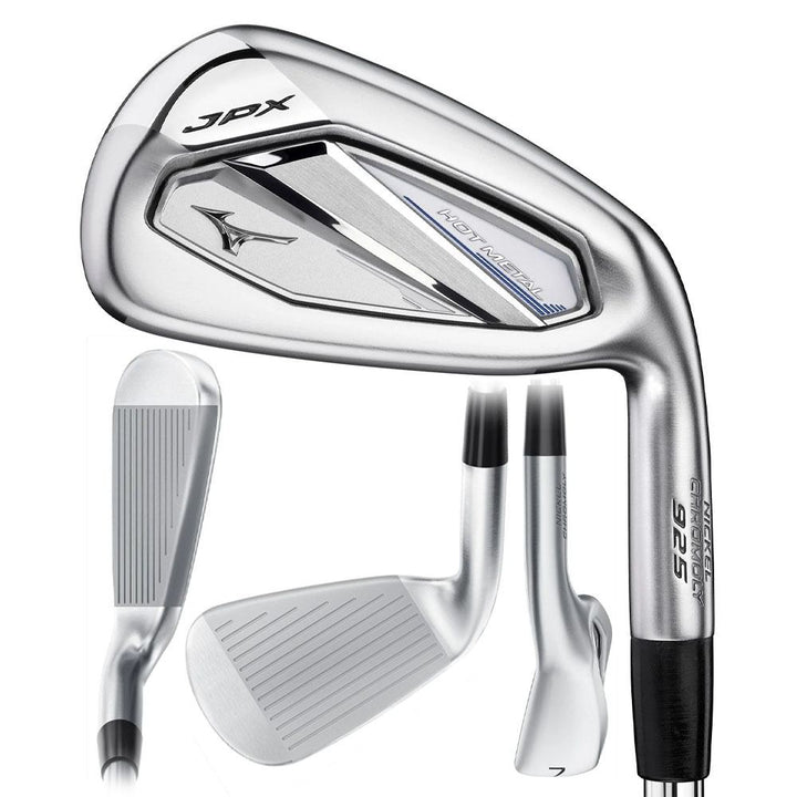 Mizuno JPX 925 Hot Metal Iron Set 2024