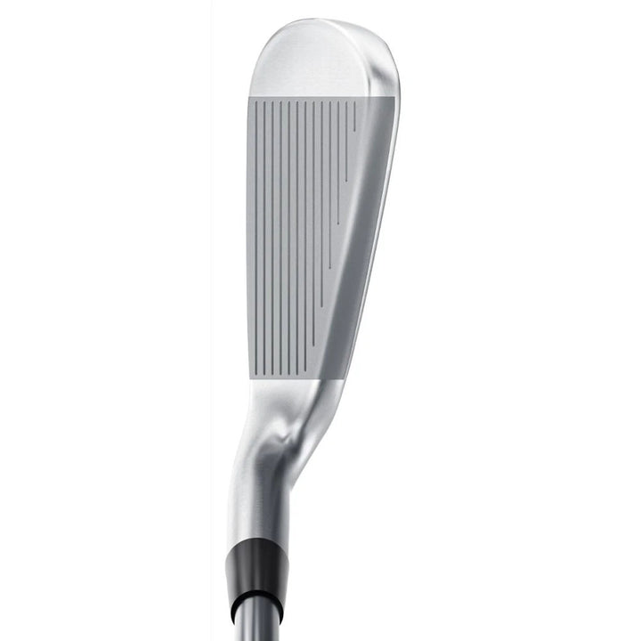Mizuno JPX 925 Hot Metal Iron Set 2024