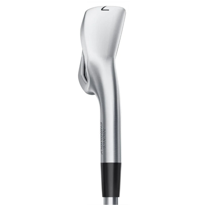 Mizuno JPX 925 Hot Metal Iron Set 2024