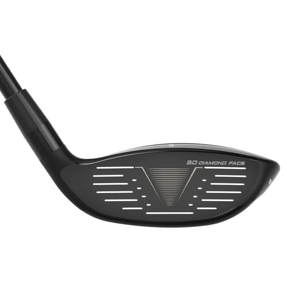 Tour Edge Exotics E725 Fairway Wood 2024
