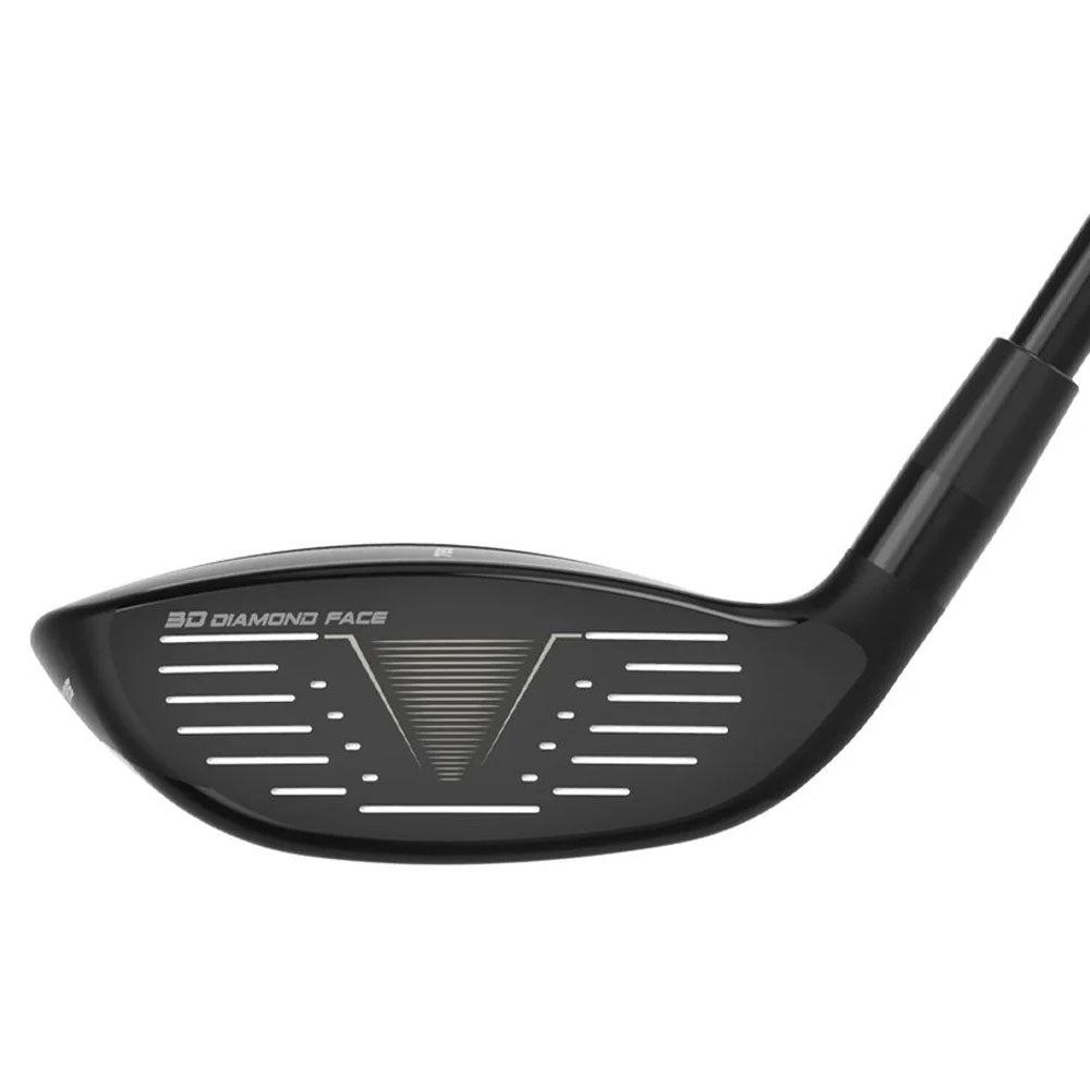 Tour Edge Exotics E725 Fairway Wood 2024