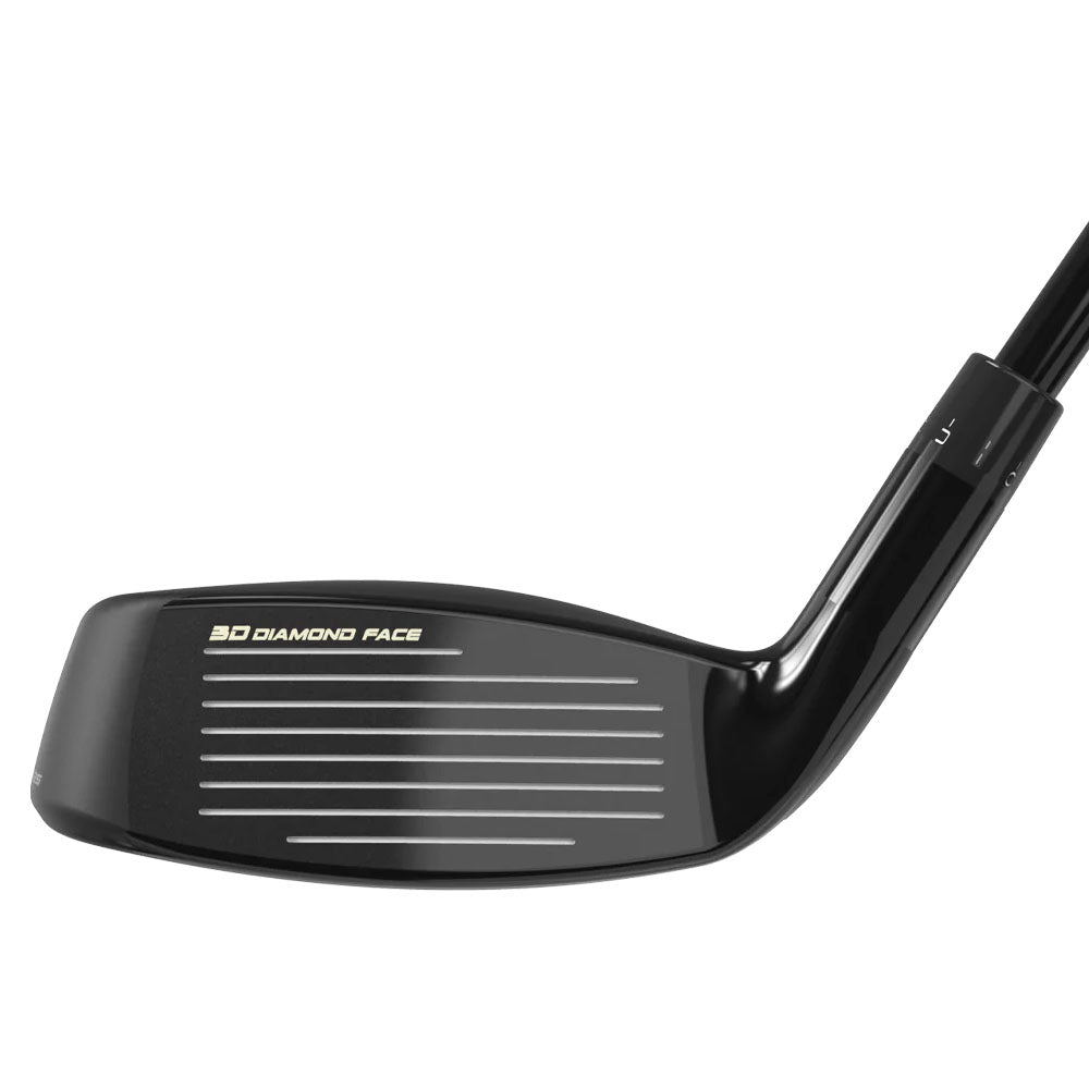 Tour Edge Exotics C725 Hybrid - 24 Men – Golfio
