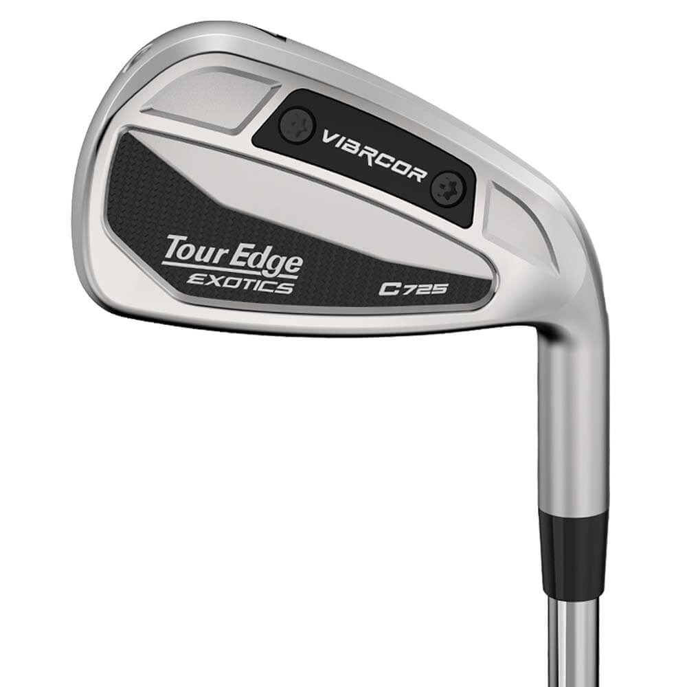 Tour Edge Exotics C725 Iron Set - 24 Men