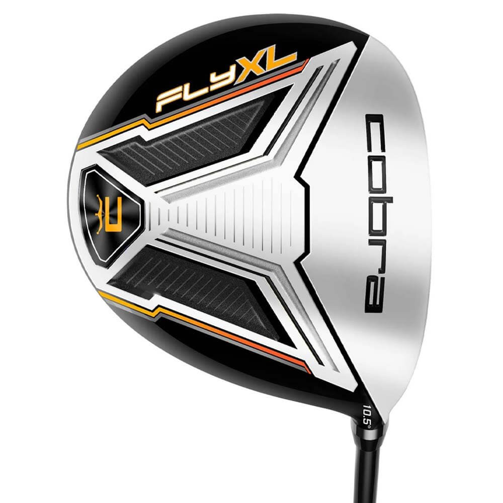 Cobra FLY-XL Full Set - 24 Men – Golfio