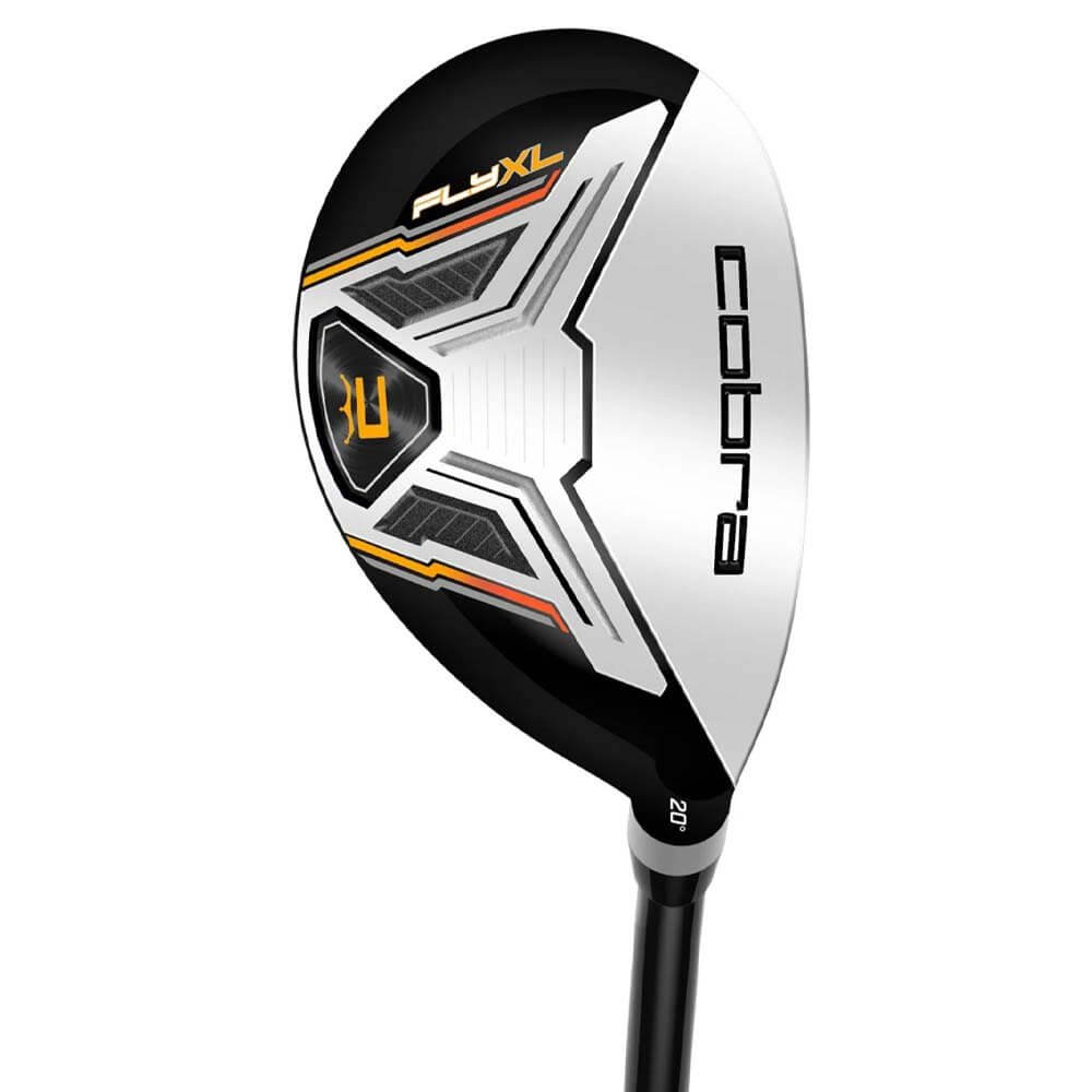 Cobra FLY-XL Full Set - 24 Men – Golfio