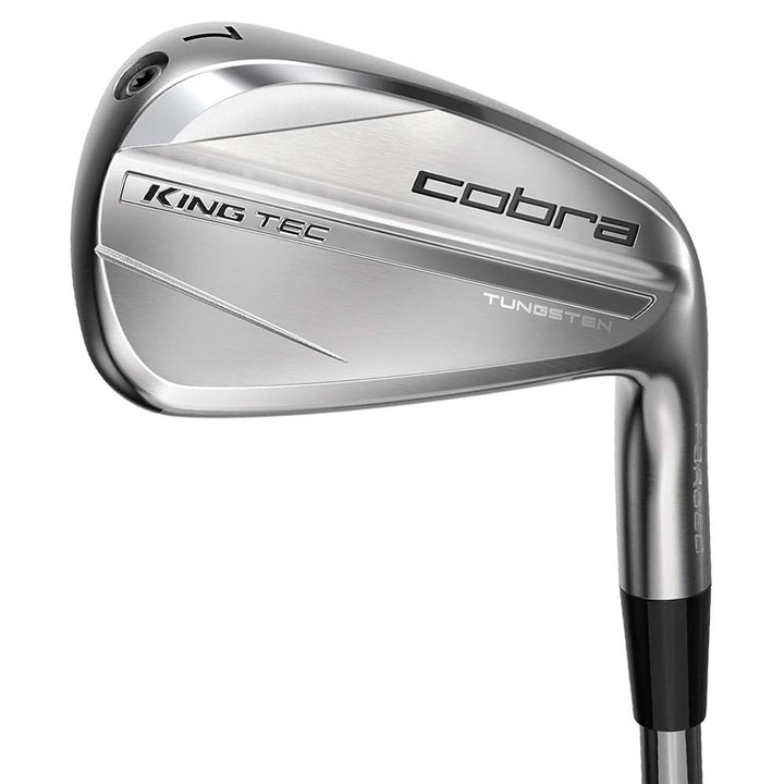 Cobra King Tec Iron Set 2024