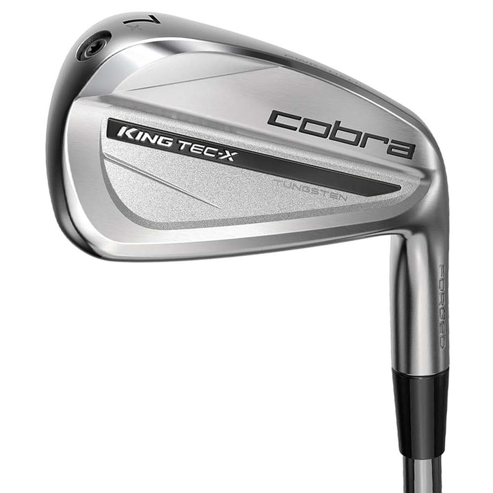 Cobra King Tec-X Iron Set 2024