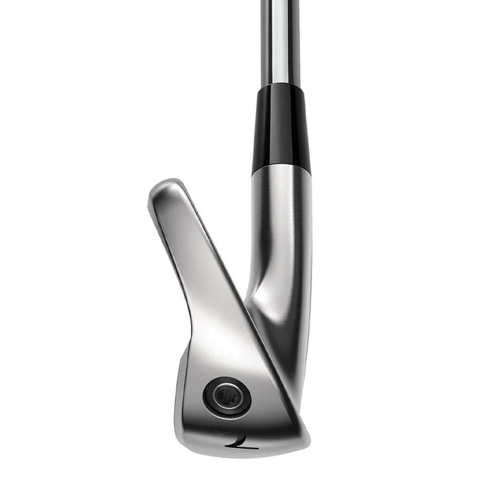 Cobra King Tec-X Iron Set 2024