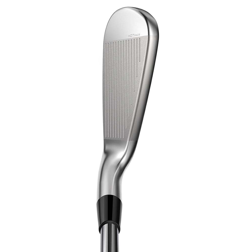 Cobra King Tec-X One Length Iron Set 2024