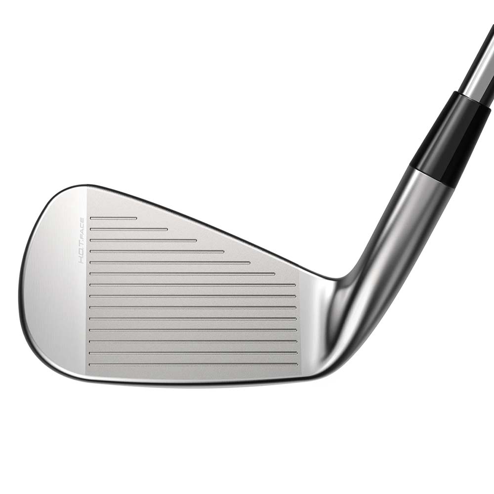 Cobra King Tec-X One Length Iron Set 2024