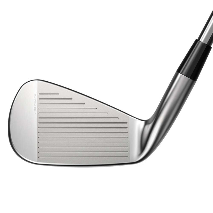 Cobra King Tec-X One Length Iron Set 2024