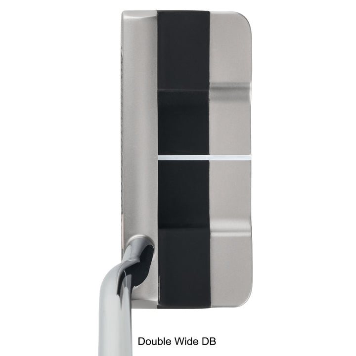 Odyssey Microhinge Putter 2024