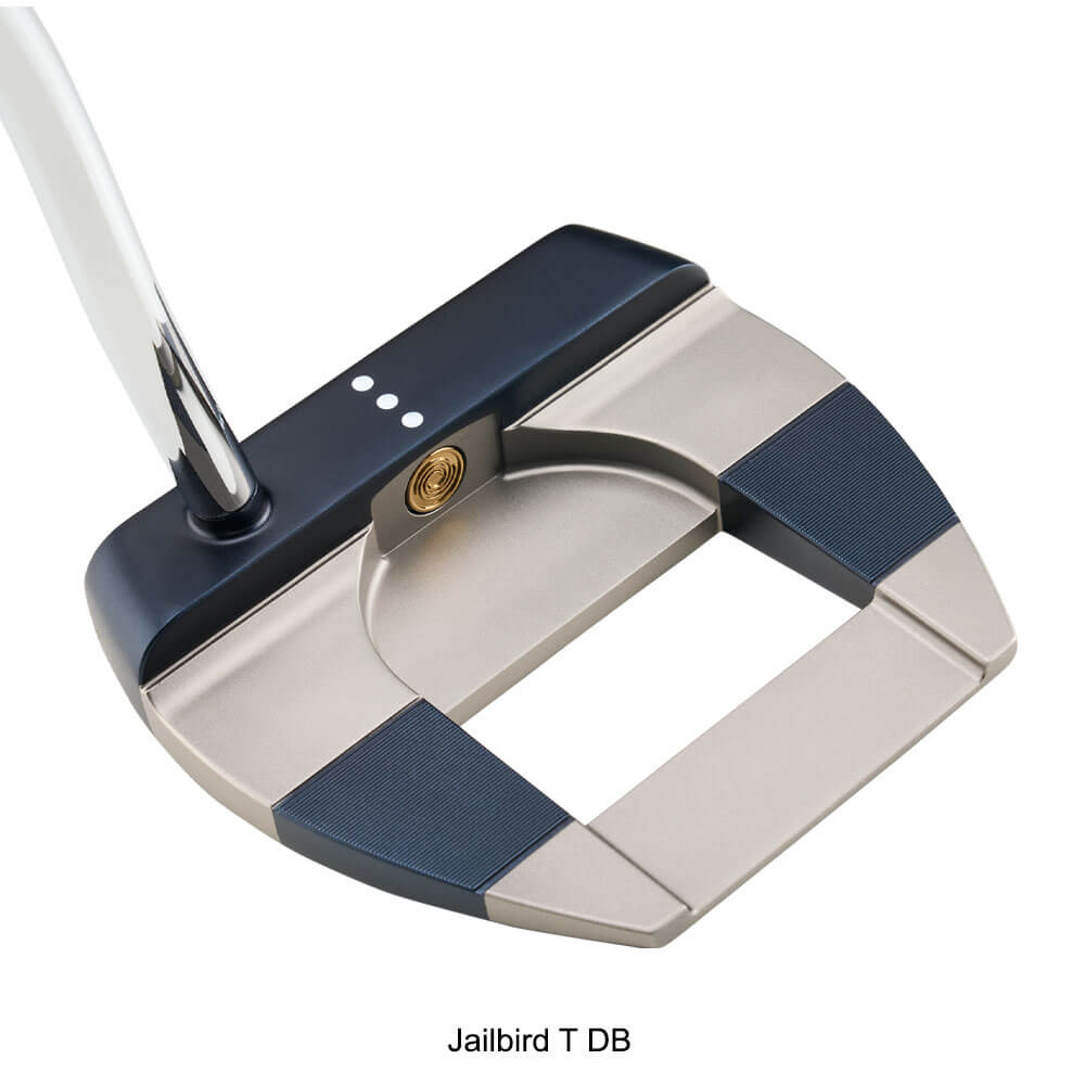 Odyssey Ai-One Milled 7 T CH Putter | Golf Galaxy